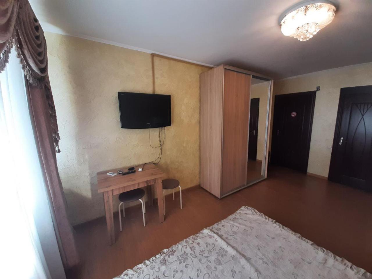 Inn Montreal Odesa